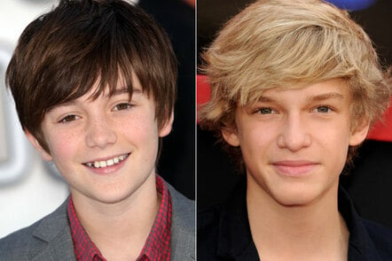 Greyson Chance & Cody Simpson Announces The Waiting 4U Tour!