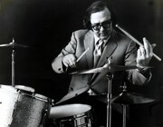 Legendary Jazz Drummer Joe Morello Of Dave Brubeck Quartet, Dies At 82