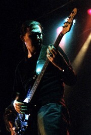 Daren Burns Onibaba To Play Tophest 2011, A Benefit To Help La Musician Chris Spilsbury, March 25th 2011