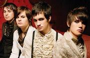 Panic! At The Disco Announces North American Tour; New Album Vices & Virtues Arrives Everywhere On March 22, 2011