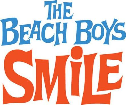 The Beach Boys' Legendary 'SMiLE' Album Sessions To Be Released This Year By Capitol/emi