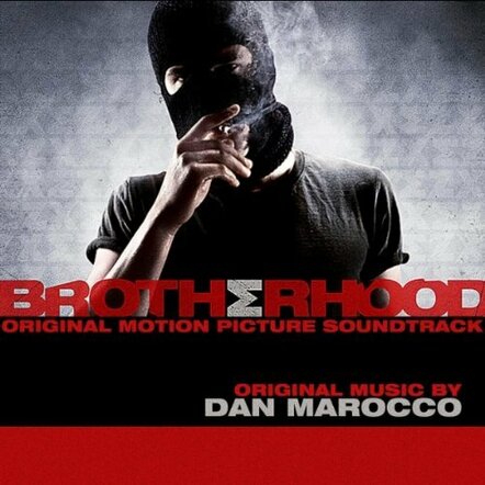 Lakeshore Records To Release Brotherhood Soundtrack