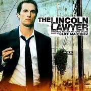 The Lincoln Lawyer Score Album