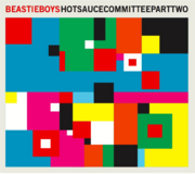 Beastie Boys Hot Sauce Committee Part Two May 3rd Release Date