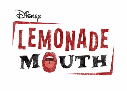 Soundtrack To Disney Channel Original Movie Lemonade Mouth Set For Release On April 12, 2011