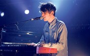 James Blake Announces Spring US Tour; His Self-titled Debut In Stores On March 22, 2011