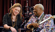 B.B. King, Crystal Bowersox And Onetouch Take Center Stage In New Diabetes Campaign