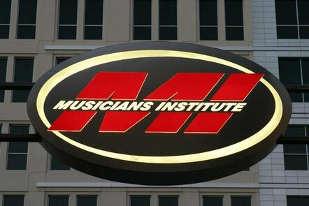 Musicians Institute College Of Contemporary Music Hits The National Music Festival Curcuit This Spring