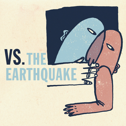 The Wonder Years, Valencia, Title Fight, La Dispute, Man Overboard, Transit And Others Contribute To 'vs. The Earthquake' Benefit Compilation To Help The People Affected By The Japan Quake