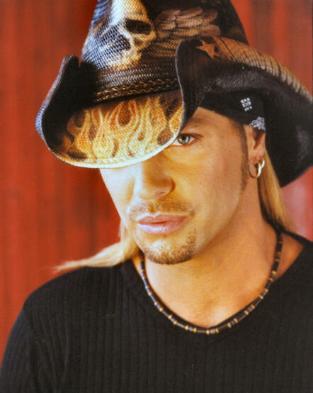 Bret Michaels To Rock Wine Festival On San Francisco Waterfront; Project Sport Reviving Wine Country Event In Bay Area