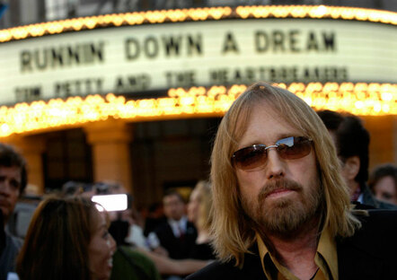 Live Tom Petty Q&a With Fans Exclusively On SiriusXM