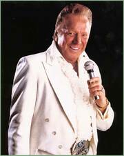 Ferlin Husky Has Passed