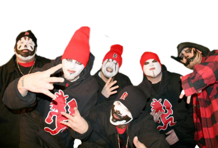 Insane Clown Posse Retain Legal Counsel In Response To National Gang Threat Assessment