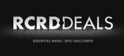 Downtown Music & Topspin Announce New Joint Venture: RCRDDEALS