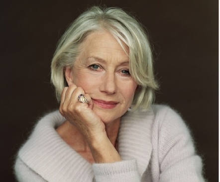 Helen Mirren Will Add Her Hand And Footprints At Grauman's Chinese Theatre