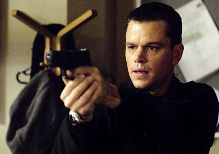 Time Warner Cable Offers Popular Matt Damon Films On Movies On Demand