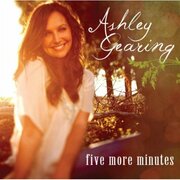 Ashley Gearing Releases Emotionally-charged New Single Five More Minutes
