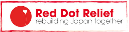 Dance Music Community Unites For Red Dot Relief - Rebuilding Japan Together