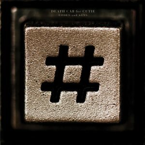 Death Cab For Cutie Announce Underplay 2011 Tour; 'Codes And Keys' Arrives Everywhere On May 31, 2011