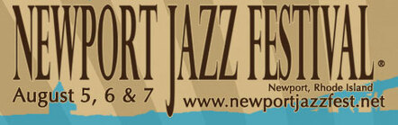 Newport Jazz Festival Celebrates 2011 Schedule And New Sponsor Alex And Ani