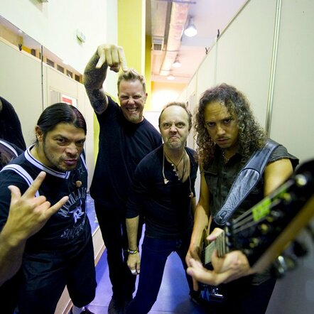 Front Row Networks Acquires Metallica In 3D And Prepares For Commercial Broadcast And Distribution
