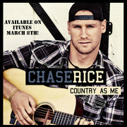 Music Rows Robert Oermann Catches The Chase Rice Buzz