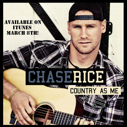 Music Row's Robert Oermann Catches The Chase Rice Buzz