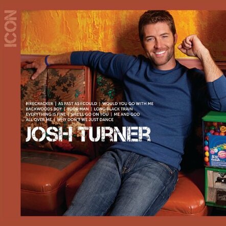 New 'Best Of' Albums Star Country's Josh Turner & Billy Currington