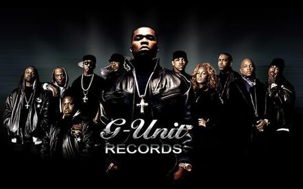 G-Unit Is Sueing Young Buck For $10 Million!