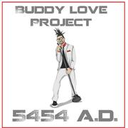 Buddy Love Releases 5454 A.D. Presented By Coast 2 Coast Mixtapes