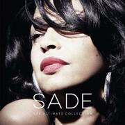 Sade To Release The Ultimate Collection On May 3, 2011