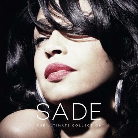 Sade To Release 'The Ultimate Collection' On May 3, 2011