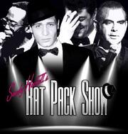 Sandy Hacketts Rat Pack Goes Glee