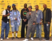 A Genre Bending Odyssey... SXSW Panel The Intersection Of Hip Hop & Jazz