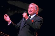 Tony Bennett: Duets II CD To Be Released On September 20, 2011