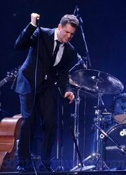 Ticket Of The Week: Michael Buble Tickets