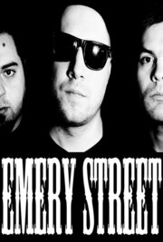 April 13th - Foufounes Electriques - Emery Street - Reveal Their New Americana Sound From The Back Alleys Of Montreal