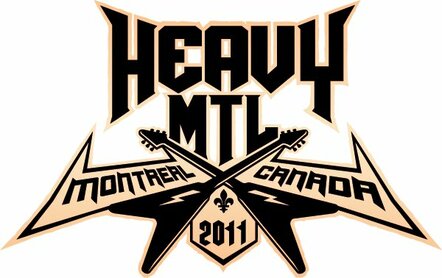 Get Your Tickets For This Year's Heavy MTL Festival!