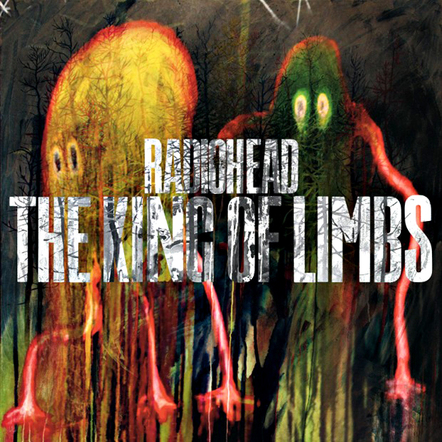 7digital First To Offer New Radiohead Album In High Quality 24-bit FLAC Format