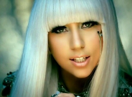 Lady Gaga To Receive 'Always Next, Forever Now' Award At Logo's Fourth Annual 'Newnownext Awards'2011