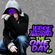 Jesse Abrahams Debut Album One Day Reaches Top 5 Charts