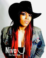 Niva The Soul Diva Rises To No 1