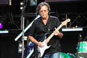 Pre-Sale For Eric Claptons 2013 Crossroads Music Festival Begin On November 26, 2012