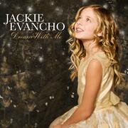 Syco/Columbia Records Announce The Release Of Dream With Me, The Highly Anticipated First Full-length Album From 10-year-old Soprano Prodigy Jackie Evancho