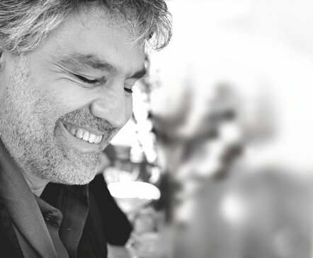 The World's Most Beloved Tenor Andrea Bocelli Gifts New York City With A Once In A Lifetime Musical Event