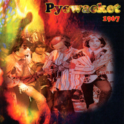 Pyewacket Lives! (The Psychedelic Reconstruction Of A Sixties Pop Group)