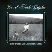 UK Sensation Israel Nash Gripka Releases Sophomore Album Today