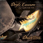 Doyle Lawson & Quicksilver Add Country, Roots, And Americana Sounds On The New Album Drive Time, Released March 29th