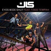 JLS: Eyes Wide Open Ticket Sales