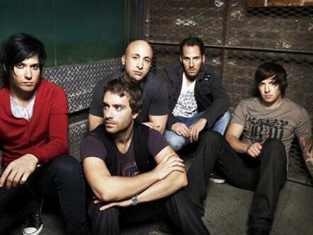 Simple Plan Unveils First New Track 'Can't Keep My Hands Off You' (Ft. Rivers Cuomo)